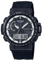 Zegarek męski Casio ProTrek PRW-60YBM-1AER