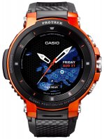 Zegarek męski Casio ProTrek WSD-F30-RGBAE