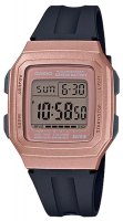 Zegarek męski Casio Vintage F-201WAM-5AVEF