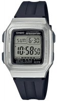 Zegarek męski Casio Vintage F-201WAM-7AVEF