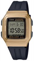 Zegarek męski Casio Vintage F-201WAM-9AVEF