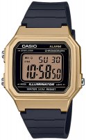 Zegarek męski Casio Vintage W-217HM-9AVEF