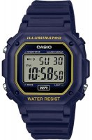Zegarek męski Casio Sportowe F-108WH-2A2EF