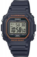 Zegarek męski Casio Sportowe F-108WH-8A2EF