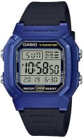 Zegarek męski Casio Sportowe W-800HM-2AVEF