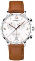 Zegarek męski Certina DS Caimano C035.417.16.037.01
