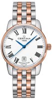 Zegarek męski Certina DS Podium C034.807.22.013.00