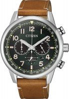 Zegarek męski Citizen Chrono CA4420-21X