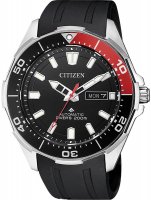 Zegarek męski Citizen Promaster NY0076-10EE