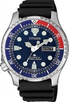 Zegarek męski Citizen Promaster NY0086-16LC