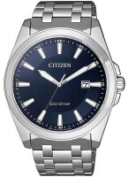 Zegarek męski Citizen Ecodrive BM7108-81L