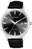 Zegarek męski Citizen Ecodrive BM7460-11E