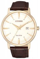 Zegarek męski Citizen Ecodrive BM7463-12A