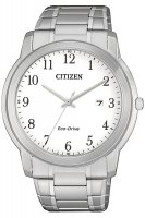 Zegarek męski Citizen Elegance AW1211-80A