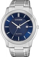 Zegarek męski Citizen Elegance AW1211-80L