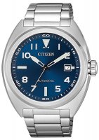 Zegarek męski Citizen Automat NJ0100-89L