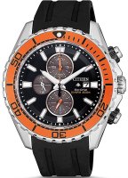 Zegarek męski Citizen Promaster CA0718-13E