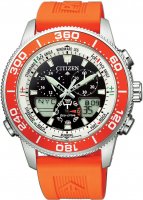 Zegarek męski Citizen Promaster JR4061-18E