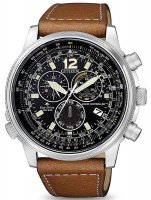 Zegarek męski Citizen Radio Controlled CB5860-27E