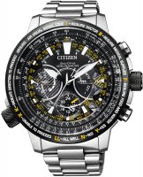 Zegarek męski Citizen Satellite Wave CC7014-82E