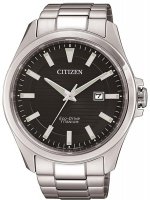 Zegarek męski Citizen Titanium BM7470-84E