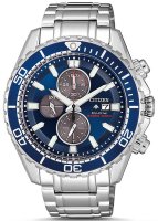 Zegarek męski Citizen Promaster CA0710-82L