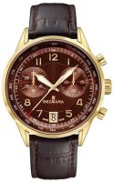 Zegarek męski Delbana Retro 42601.672.6.104