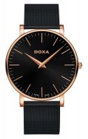 Zegarek męski Doxa D-Light 173.90.101M.15
