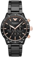 Zegarek męski Emporio Armani Ceramic AR70002