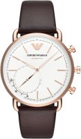 Zegarek męski Emporio Armani Connected ART3029