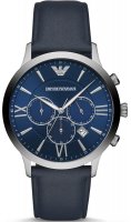 Zegarek męski Emporio Armani Mens AR11226