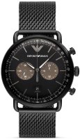Zegarek męski Emporio Armani Sports and Fashion AR11142