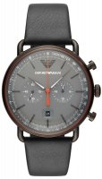 Zegarek męski Emporio Armani Sports and Fashion AR11168