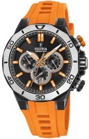 Zegarek męski Festina Chrono Bike F20450-2