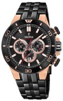 Zegarek męski Festina Chrono Bike F20451-1