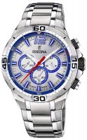 Zegarek męski Festina Chrono Bike F20522-1