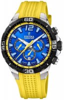 Zegarek męski Festina Chrono Bike F20523-5
