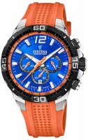 Zegarek męski Festina Chrono Bike F20523-6