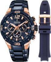 Zegarek męski Festina Chrono Bike F20524-1-POWYSTAWOWY
