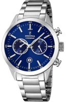 Zegarek męski Festina Chronograf F16826-B