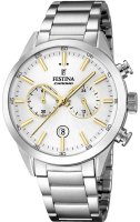 Zegarek męski Festina Chronograf F16826-D