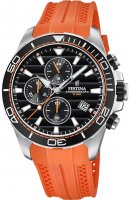Zegarek męski Festina Chronograf F20370-4