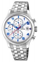 Zegarek męski Festina Chronograf F20374-4