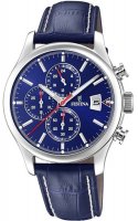 Zegarek męski Festina Chronograf F20375-2