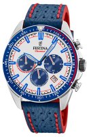 Zegarek męski Festina Chronograf F20377-1