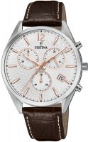 Zegarek męski Festina Chronograf F6860-5