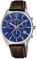 Zegarek męski Festina Chronograf F6860-6