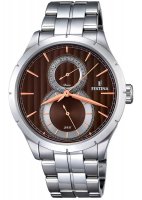 Zegarek męski Festina Classic F16891-5