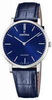 Zegarek męski Festina Classic F20012-3