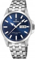 Zegarek męski Festina Classic F20357-3